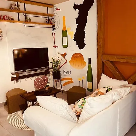 Apartamento Bretzel Off