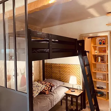 Apartamento Bretzel Off