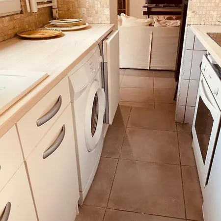 Apartamento Bretzel Off